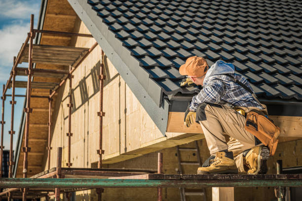 Best Tile Roofing Contractor  in North Potomac, MD