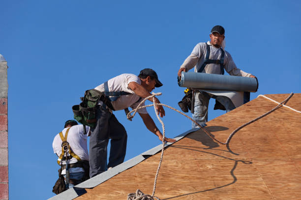 Residential Roof Replacement in North Potomac, MD
