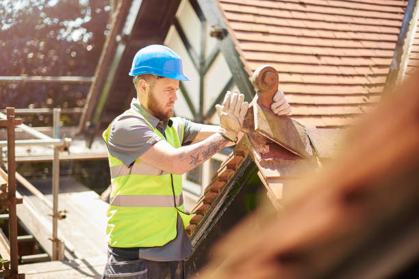 Trusted North Potomac, MD Roofing Contractor Experts