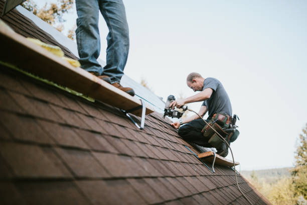 Quick and Trustworthy Emergency Roof Repair Services in North Potomac, MD
