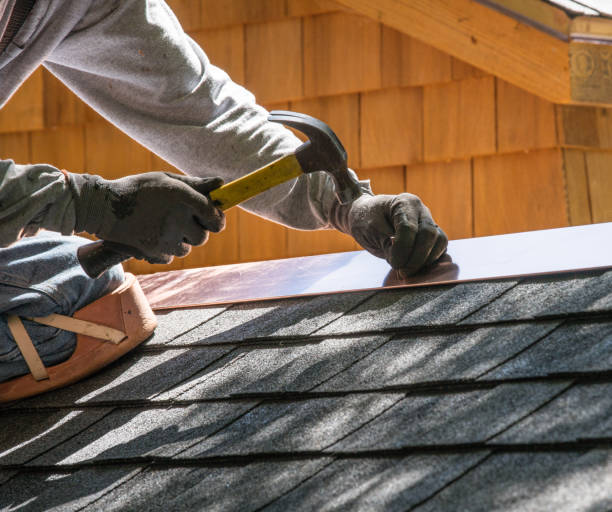 Best Storm Damage Roof Repair  in North Potomac, MD